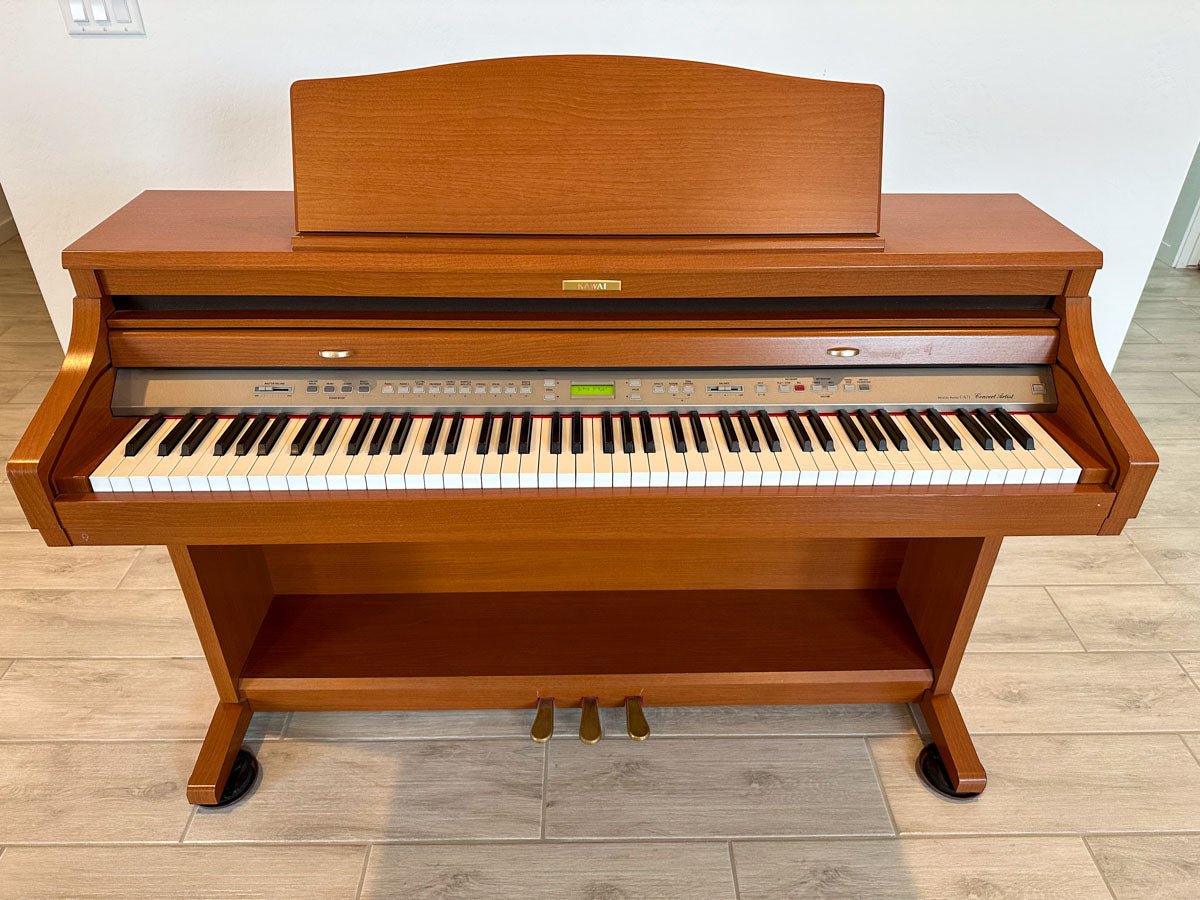 Grand piano home rental
Short-term rental for musicians
Music-friendly vacation home
Vacation home with grand piano
Kawai Digital Piano is also available