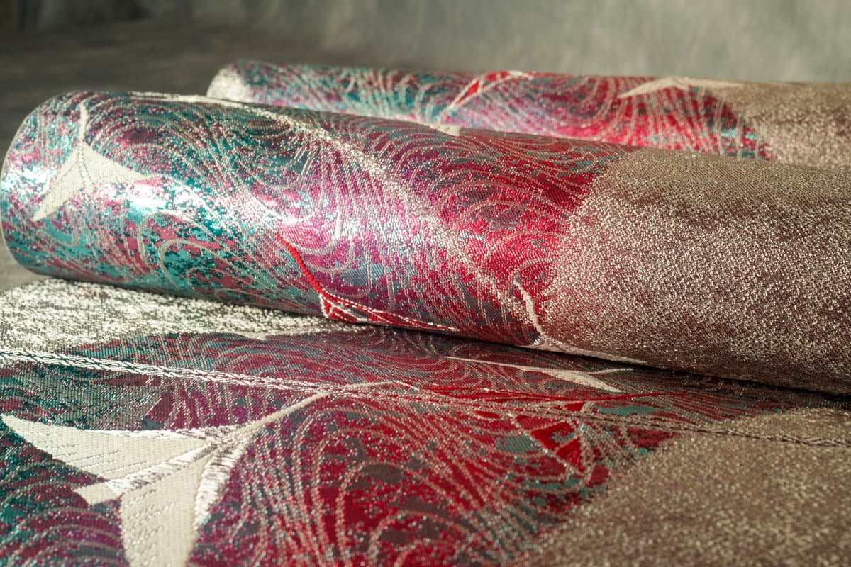 Vintage Art Decor Ideas Buy Vintage Japanese Kimono Obi