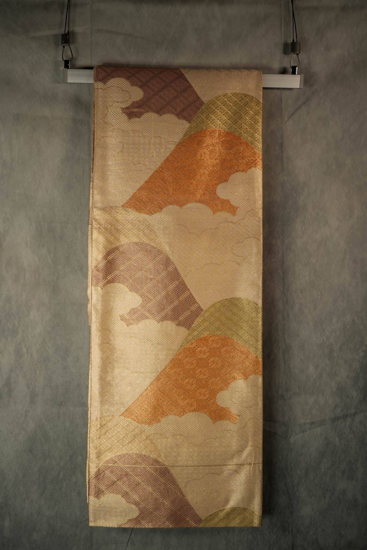 Buy Vintage Japanese Kimono Obi Kyoto Home Decor