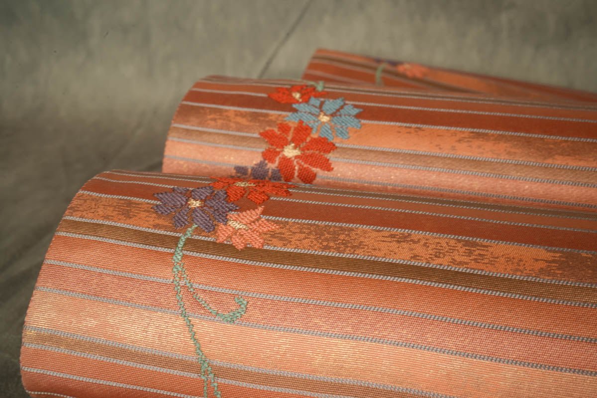 Home Decor look expensive, Decor Ideas Buy Vintage Japanese Kimono Obi