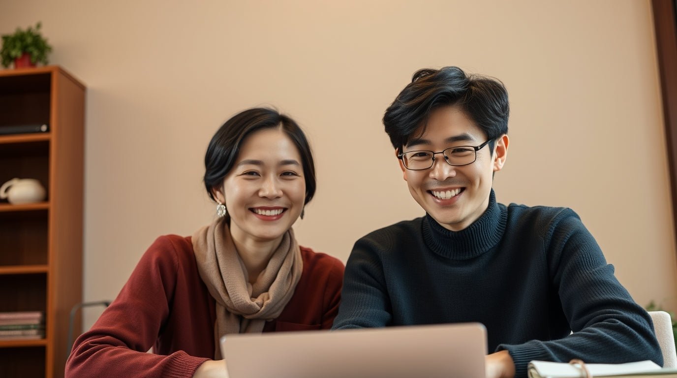 Private Japanese lessons online