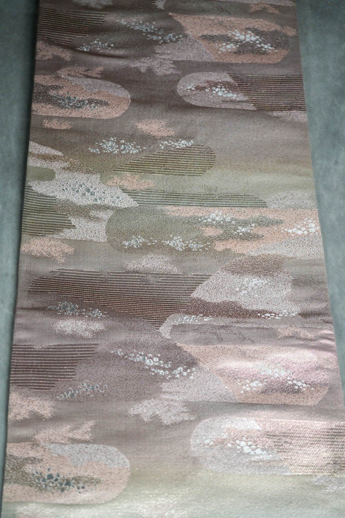 Large Wall Art, Buy Vintage Japanese Kimono Obi Art for Sale, Luxury home decoration,