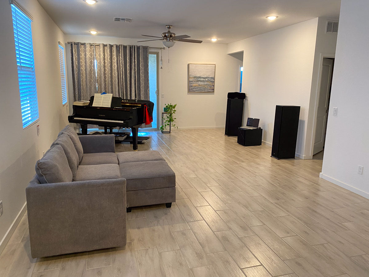 Grand piano home rental
Short-term rental for musicians
Music-friendly vacation home
Vacation home with grand piano