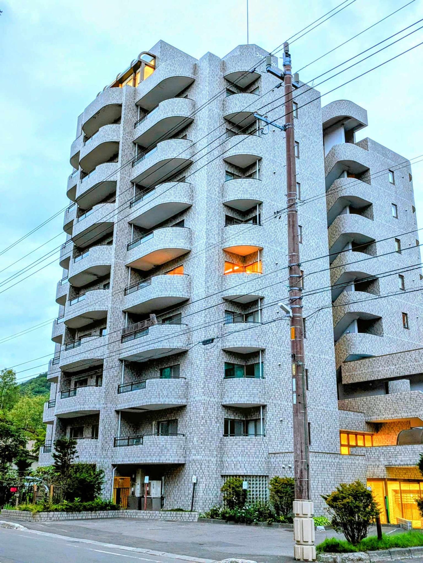 Niseko Condo Real Estate Jozankei Onsen Hot Spring Seasonal Rental