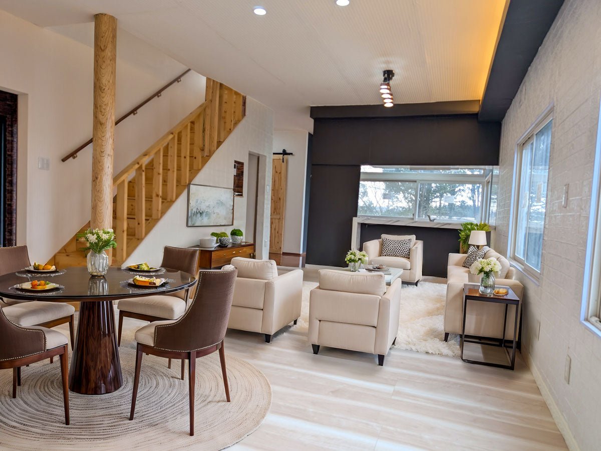 Hokkaido_real_estate_for_sale_Sapporo_Niseko_Furano property investment Japan House for sale