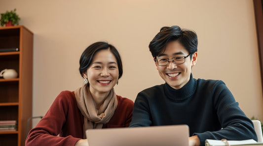 Private Japanese lessons online