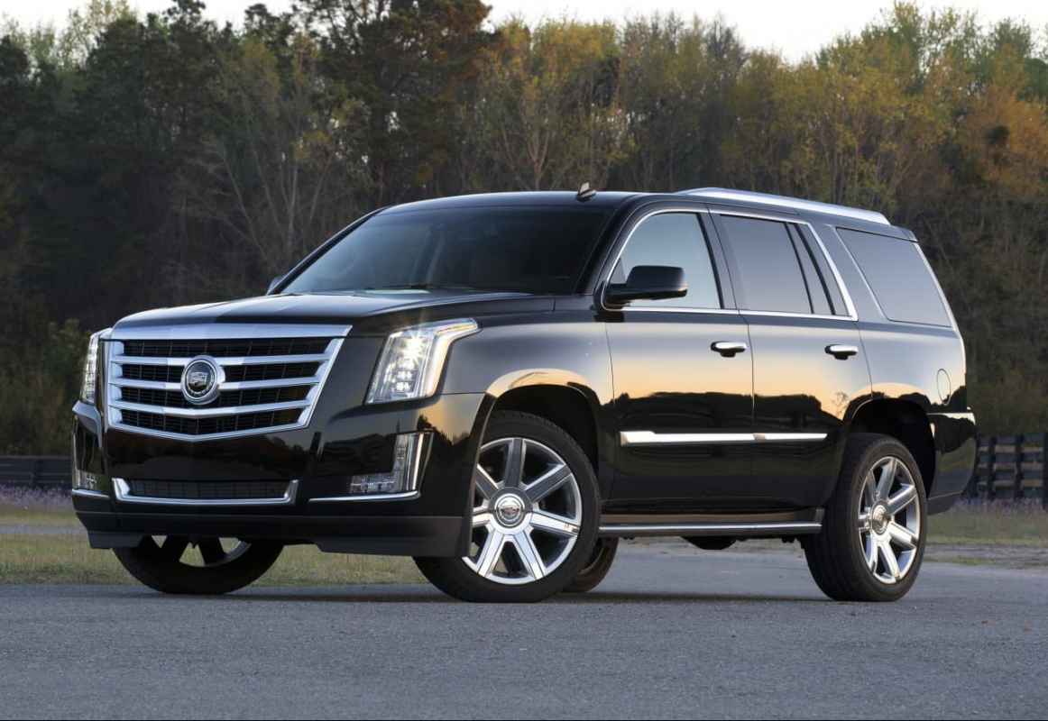 rental 4wd car cadillac escalade hokkaido sapporo furano niseko