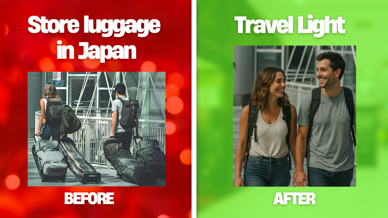 Annual Snowboard Ski Storage Japan Long-Term Niseko Sapporo Hakuba Furano - ANNUAL PLANS